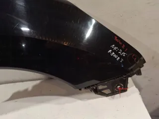 9670339380 Крыло переднее правое Peugeot 3008 1 Арт e11985460, вид 3