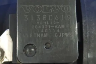 31380619 Расходомер воздуха Volvo S60 2 Арт e11985388, вид 5