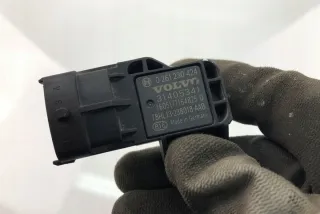 31405341 Расходомер воздуха Volvo S60 3 Арт e11985378, вид 4