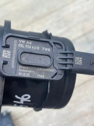 05L906461B Расходомер воздуха Volkswagen Passat B8 Арт e11985320, вид 2