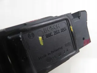 F00C2G2055 Расходомер воздуха Volkswagen Golf 4 Арт e11985308, вид 7