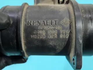 AFH70M-38 8200432216 IMPRK1448638, AFH70M-38, Расходомер воздуха Renault Laguna 3 Арт e11985166, вид 9