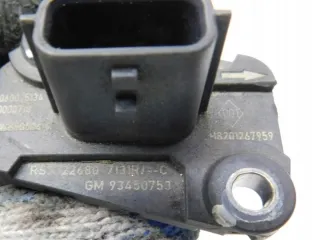 H8201267959 93450753 Расходомер воздуха Opel Vivaro B Арт e11985088, вид 3