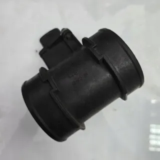 55350046 Расходомер воздуха Opel Astra H Арт e11985040, вид 1
