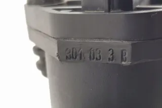301033B Расходомер воздуха Nissan Almera N16 Арт e11984983, вид 5