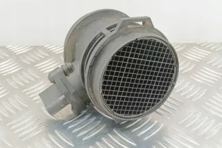 R129 1120940048 Расходомер воздуха Mercedes C W203 Арт e11984931, вид 4