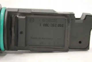 W211 F00C2G2068 Расходомер воздуха Mercedes C W204 Арт e11984918, вид 3