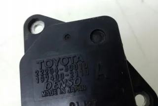 _A3_ 2220430010 Расходомер воздуха Lexus IS 3 Арт e11984851, вид 3