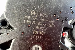 31294492 Моторчик стеклоочистителя фар Volvo V40 1 Арт e11984544, вид 6