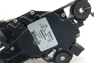 31294492 Моторчик стеклоочистителя фар Volvo V40 1 Арт e11984526, вид 2