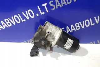 09151850 Моторчик стеклоочистителя фар Volvo S60 2 Арт e11984464, вид 1