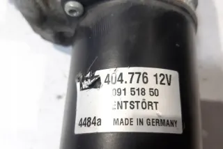 09151850 Моторчик стеклоочистителя фар Volvo S60 2 Арт e11984464, вид 3