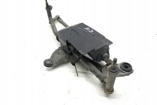 3C1955023C Моторчик стеклоочистителя фар Volkswagen Passat B6 Арт e11984365, вид 2