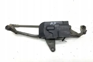 3C1955023C Моторчик стеклоочистителя фар Volkswagen Passat B6 Арт e11984365, вид 3