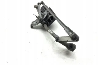 3C1955023C Моторчик стеклоочистителя фар Volkswagen Passat B6 Арт e11984365, вид 6