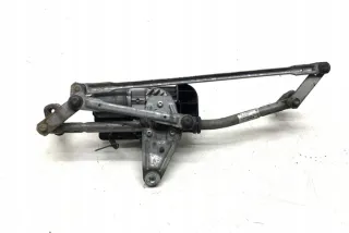 3C1955023C Моторчик стеклоочистителя фар Volkswagen Passat B6 Арт e11984365, вид 7