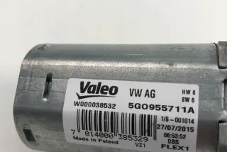 5G0955711A Моторчик стеклоочистителя фар Volkswagen Golf 7 Арт e11984312, вид 4