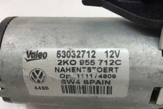 2K0955712C Моторчик стеклоочистителя фар Volkswagen Caddy 3 Арт e11984283, вид 3