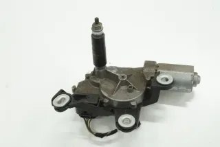 1T0955711D Моторчик стеклоочистителя фар Volkswagen Caddy 3 Арт e11984280, вид 1