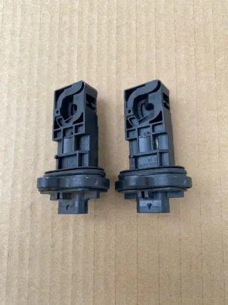 7613234 Расходомер воздуха BMW 5 F10/F11/GT F07 Арт e11983992, вид 2
