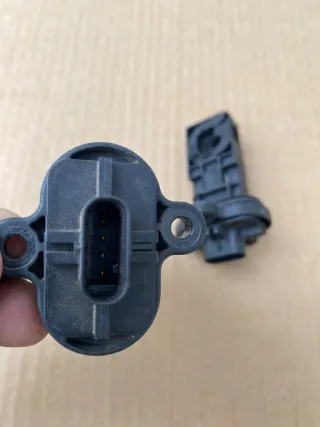 7613234 Расходомер воздуха BMW 5 F10/F11/GT F07 Арт e11983992, вид 3