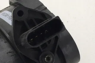0928400468 Расходомер воздуха BMW 3 E46 Арт e11983953, вид 1