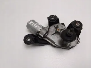 0390201820 Моторчик стеклоочистителя фар Nissan Qashqai 2 Арт e11983896, вид 1