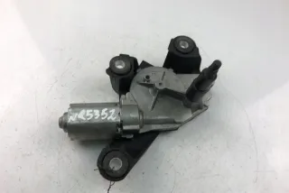 28710JD000 Моторчик стеклоочистителя фар Nissan Qashqai 2 Арт e11983893, вид 1