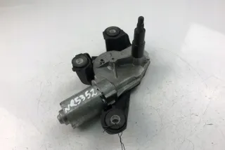 28710JD000 Моторчик стеклоочистителя фар Nissan Qashqai 2 Арт e11983893, вид 2