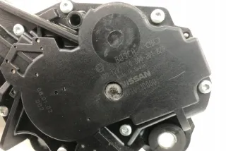 28710JD000 Моторчик стеклоочистителя фар Nissan Qashqai 2 Арт e11983893, вид 3