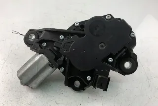 28710JD000 Моторчик стеклоочистителя фар Nissan Qashqai 2 Арт e11983893, вид 4