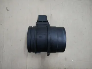 8509724 166846756611 Расходомер воздуха BMW 1 E81/E82/E87/E88 Арт e11983882, вид 3