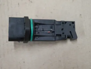 F00C2G2054 7566986 Расходомер воздуха BMW 1 E81/E82/E87/E88 Арт e11983865, вид 3
