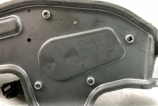 BBN967450 Моторчик стеклоочистителя фар Mazda 3 BL Арт e11983674, вид 4