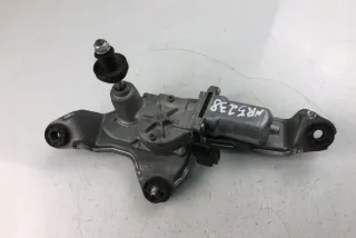BBN967450 Моторчик стеклоочистителя фар Mazda 3 BL Арт e11983673, вид 1