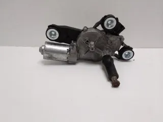 96FG17C432HA Моторчик стеклоочистителя фар Ford Focus 4 Арт e11983519, вид 2