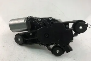 BV6117K441AA Моторчик стеклоочистителя фар Ford Focus 4 Арт e11983514, вид 1