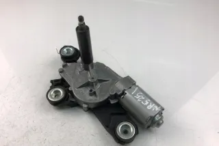 BV6117K441AA Моторчик стеклоочистителя фар Ford Focus 4 Арт e11983514, вид 2