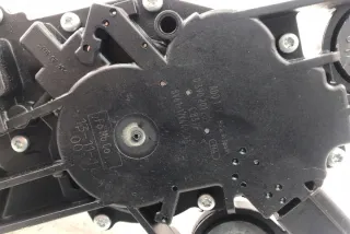 BV6117K441AA Моторчик стеклоочистителя фар Ford Focus 4 Арт e11983509, вид 2