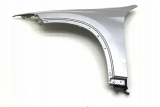 41007427299 Крыло переднее левое BMW X1 F48 Арт e11983504, вид 1