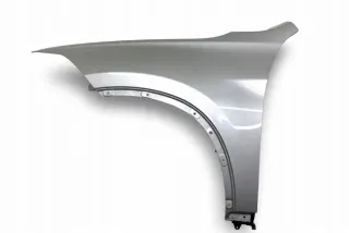41007427299 Крыло переднее левое BMW X1 F48 Арт e11983504, вид 2
