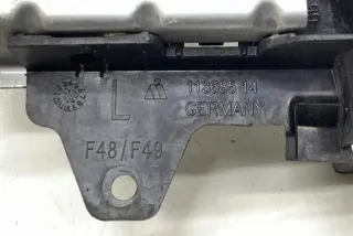 41007427299 Крыло переднее левое BMW X1 F48 Арт e11983504, вид 3