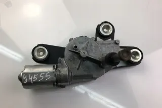 8A61A17K441AE Моторчик стеклоочистителя фар Ford Fiesta 7 Арт e11983492, вид 2