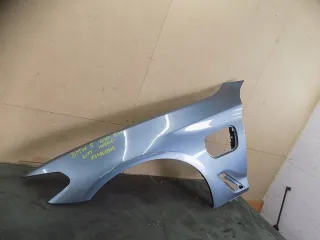 734961508 0RYGINA Крыло переднее левое BMW 5 G30/G31 Арт e11983304, вид 7