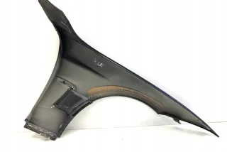 41357438441 Крыло переднее левое BMW 4 F32/F33/GT F36 Арт e11983281, вид 1