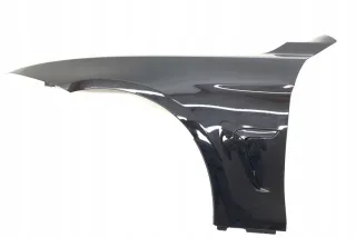 41357438441 Крыло переднее левое BMW 4 F32/F33/GT F36 Арт e11983281, вид 3