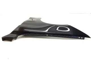 41357438441 Крыло переднее левое BMW 4 F32/F33/GT F36 Арт e11983281, вид 4