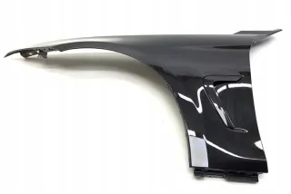 41357438441 Крыло переднее левое BMW 4 F32/F33/GT F36 Арт e11983281, вид 6