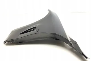 41357438441 Крыло переднее левое BMW 4 F32/F33/GT F36 Арт e11983281, вид 7