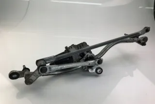 8K1955119B Моторчик стеклоочистителя фар Audi A4 B7 Арт e11983254, вид 1